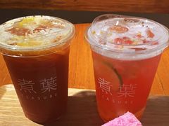 -煮叶(悠唐广场店)