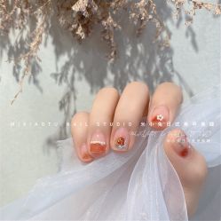 -米小兔美甲美睫