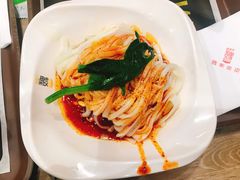 米皮-魏家凉皮(博水商务大厦店)