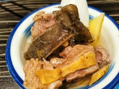 -佰味家宴(柠溪文化广场店)