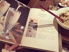 -春水堂人文茶馆(台中四维店)