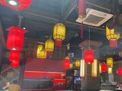 -小龙坎火锅(总店)