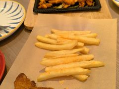 -必胜客(兰州国贸店)