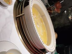 -领鲜天下·焗海鲜·花胶鸡(天目里店)