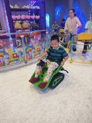 -第五极儿童乐园