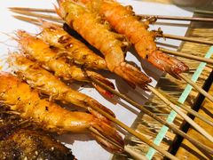 -管氏翅吧(马家堡店)