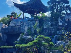 -朱家花园