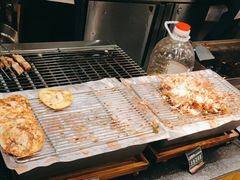 -悟烧·自助烤肉料理(秋林旗舰店)