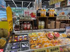 -华润万家(LiFE苏州新城邻里中心店)