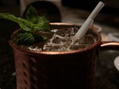-瑞吉吧 The St·Regis Bar(长沙瑞吉酒店)