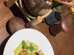 -七色云蔬食(喜邻里店)