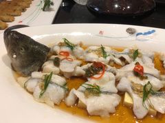 -夜宴江景餐厅