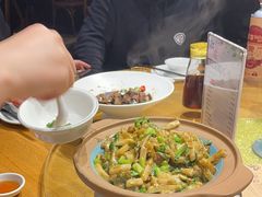 -拉完海鲜大排档(温岭店)