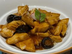 -北塘海鲜·天津菜(大光明桥旗舰店)