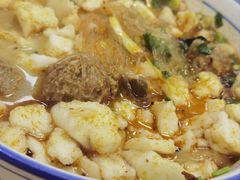 -朱秀英梆梆肉葫芦头(琉璃街店)