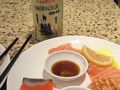 -禾斗海鲜自助(市南银座店)