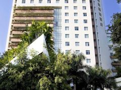 -深圳海景嘉途酒店(东翼楼)