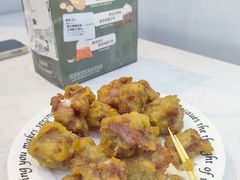 -开元庙街排骨(泉秀店)