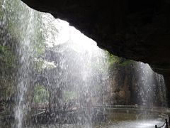 -藏山旅游风景区