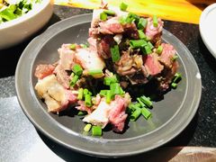 排骨-小饕荟雅安贡椒鱼鲜馆(广福桥店)