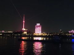 -武汉两江游览·夜游长江(汉口粤汉码头)