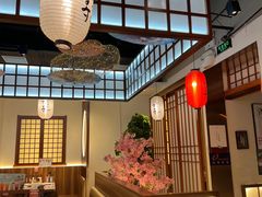 -千寻山野烤肉(中关村店)