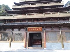 -敬亭山风景名胜区