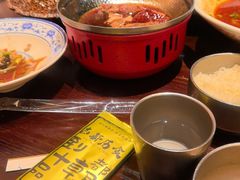 -古都历食南京菜·烤鸭·鸭血粉丝·汤包(南京博物院店)