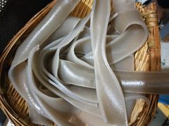 苕粉-刁姐火锅(五小区店)
