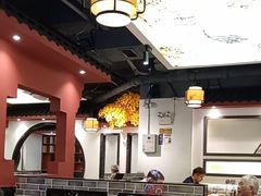 -蒸武门·广式茶点(江南店)