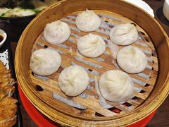 -玖鲜小笼(中山广场店)