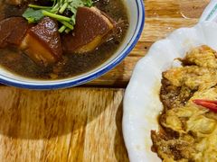 -聪辉同安老美食饭店(大元路店)