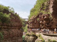 -云台山风景名胜区