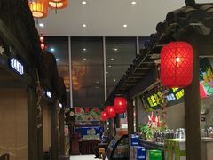 -东辰望海鱼码头·海鲜餐厅