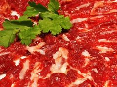 -八合里潮汕鲜牛肉火锅(深圳海岸城店)