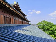 -昭山风景名胜区