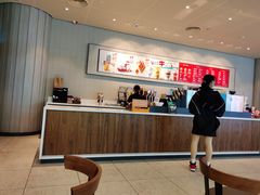 -星巴克(广州光明广场店)