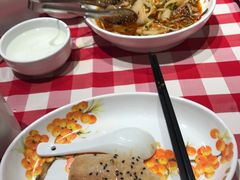 -西贝(上海我格广场店)