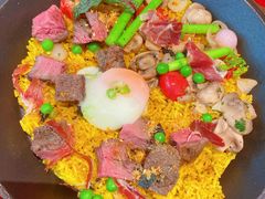 -西堤牛排(合肥之心城店)