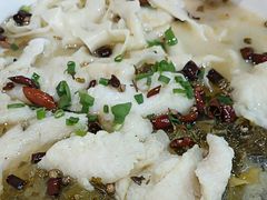 -华记五味熏酱面馆(五里河店)