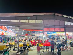 -大学城夜市大排档(凤栖路店)