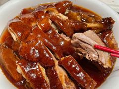 -新雅粤菜馆(南京东路店)