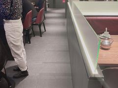 大堂-老板恋上鱼(环山路店)