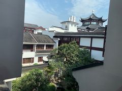-苏州吴宫泛太平洋酒店