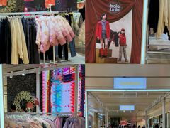 -CityOn熙地港西安购物中心