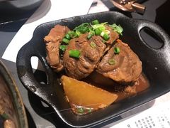 -馔豚·台北菜专门店(深圳湾万象城店)