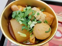 -盛香亭热卤(光明大仟里店)