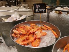 -荟星庭西餐厅(天府丽都喜来登饭店)
