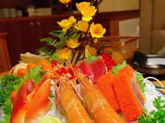 -三石铁板烧(紫竹桥店)