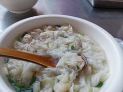 -崖口云吞(中堡店)